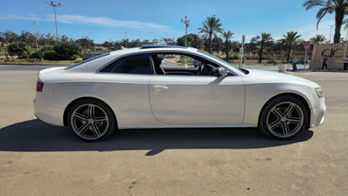 Audi A5 2011 Sportback S Line