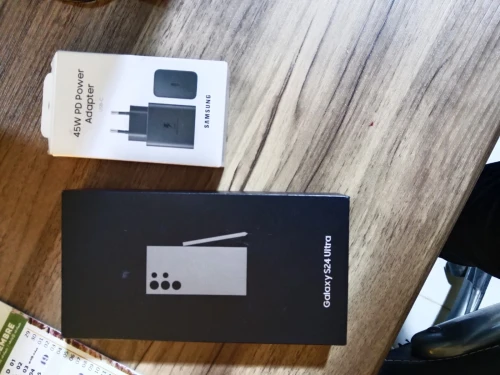 Samsung S24 Ultra 12 /256