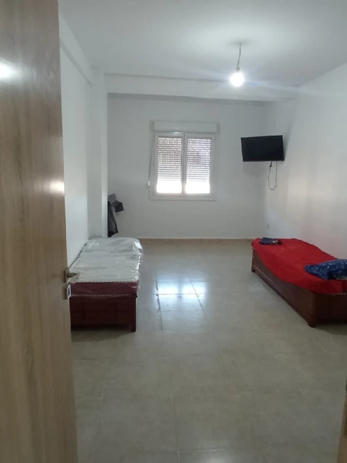 Location Appartement F4 Annaba Annaba