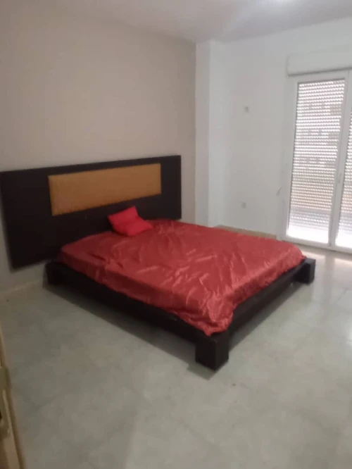 Location Appartement F4 Annaba Annaba