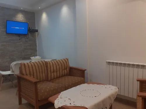Location vacances Appartement Tizi Ouzou Tigzirt