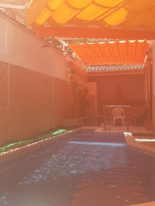 Location vacances Villa Tizi Ouzou Tigzirt
