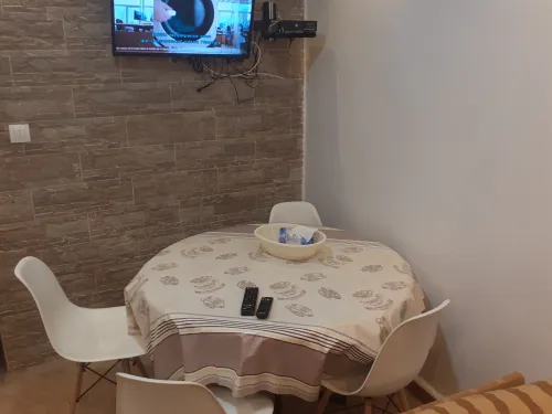 Location vacances Appartement Tizi Ouzou Tigzirt