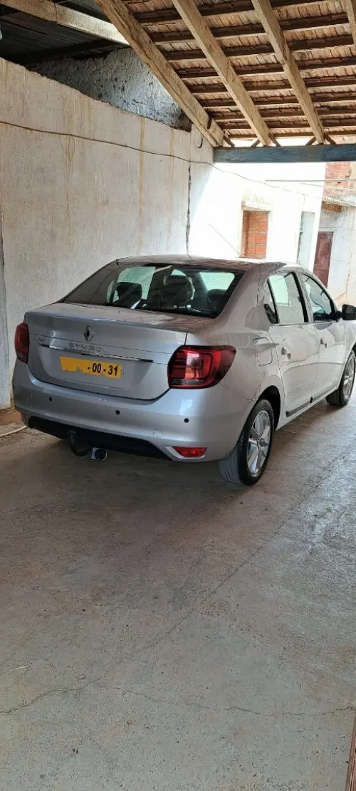 Renault Symbol 2021 Privilege
