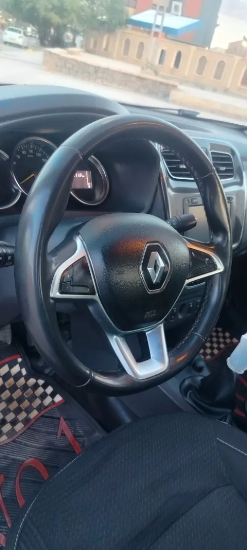 Renault Symbol 2018 Privilege
