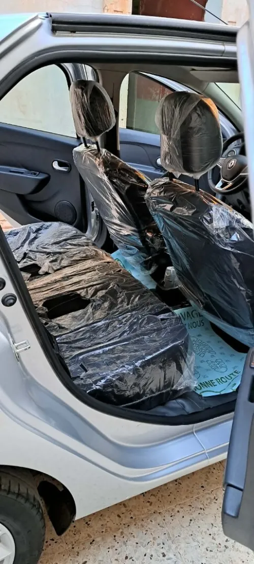 Renault Symbol 2021 Privilege
