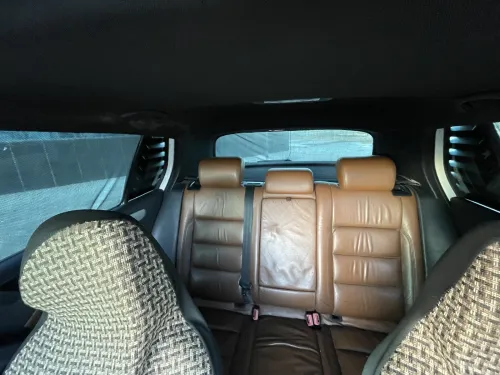 Volkswagen Golf 6 2010 Carat