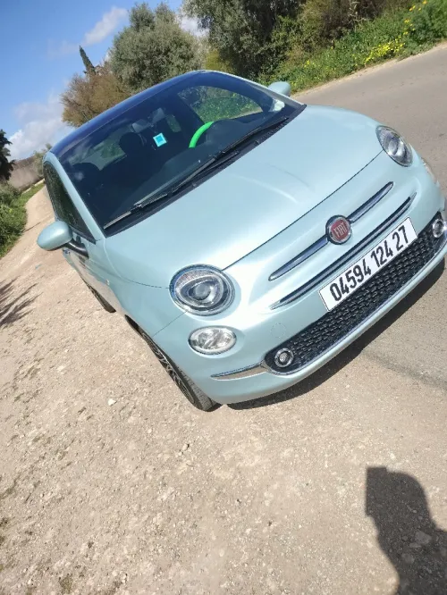 Fiat 500 2024 Dolcevita plus 