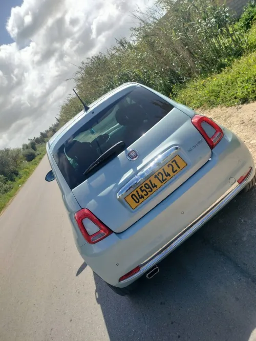 Fiat 500 2024 Dolcevita plus 