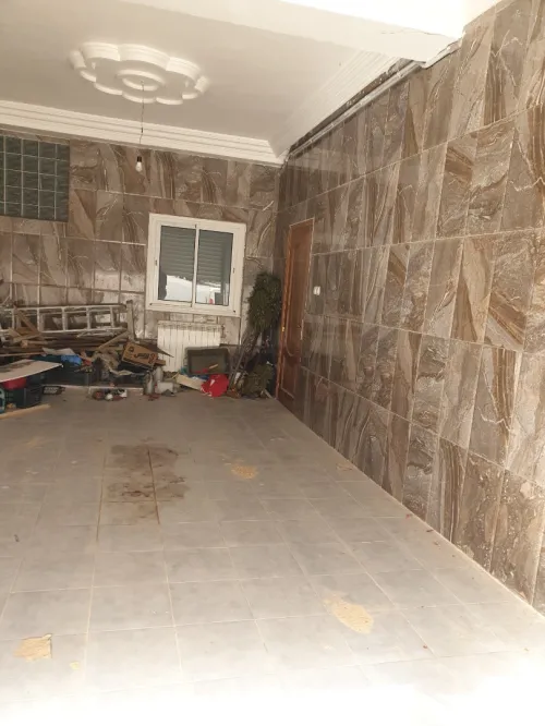Vente Villa Mascara Bou hanifia