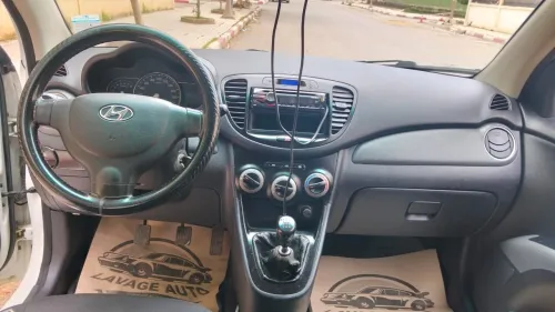 Hyundai i10 2014 Prestige