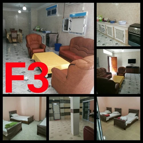 Vente Villa Mascara Bou hanifia
