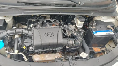 Hyundai i10 2014 Prestige