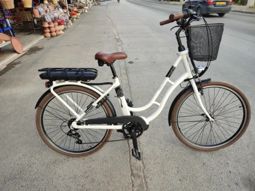 Nakamura E city 110