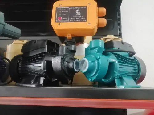 Pompe a eau btop. Aqour. Aigua. Technologie italienne 