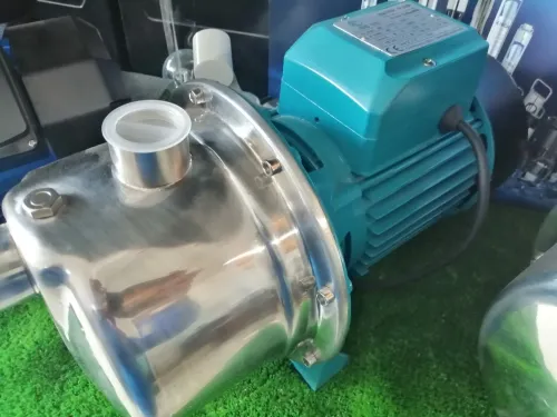 Pompe a eau btop. Aqour. Aigua. Technologie italienne 