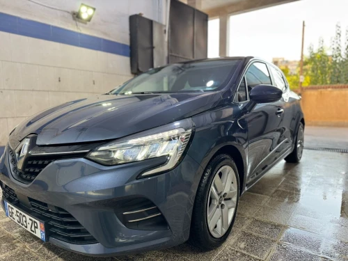 Renault Clio5 2022 