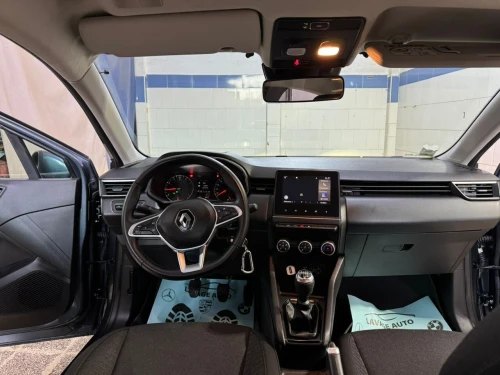 Renault Clio 5 2022 