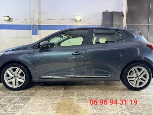 Renault Clio 5 2022 Buisness