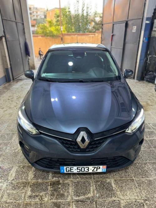 Renault Clio 5 2022 Buisness