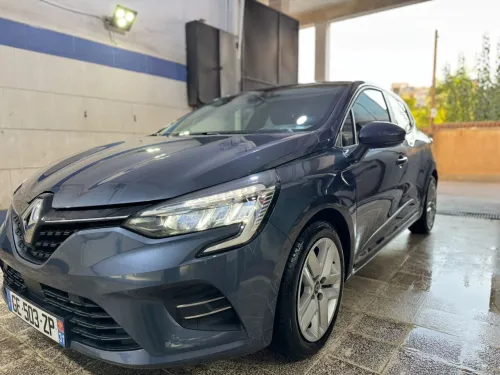 Renault Clio 5 2022 