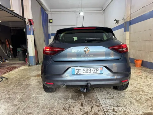 Renault Clio 5 2022 Buisness