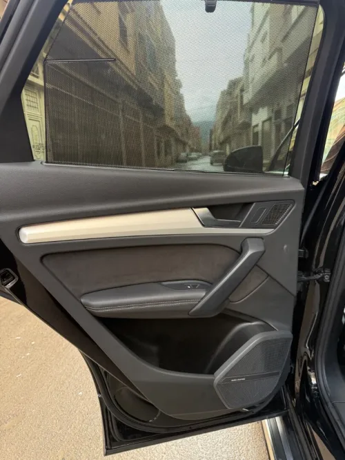 Audi Q5 2024 Sline