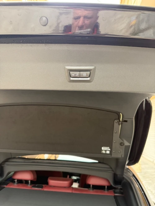 BMW X4 2024 Pak m individuel