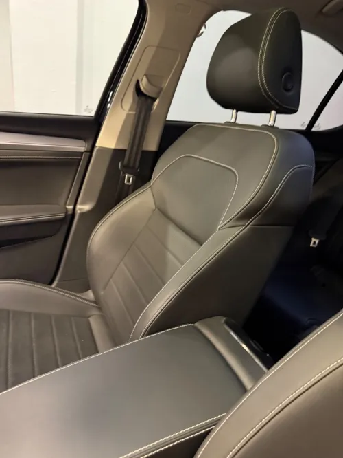 Skoda Superbe 2025 Luxury