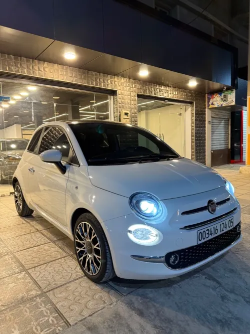 Fiat 500 2024 Dolcevita plus 