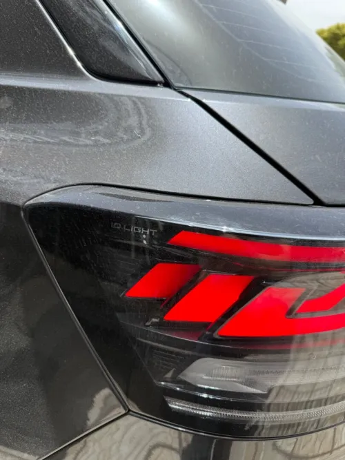 Volkswagen T-Roc 2026 R-Line 
