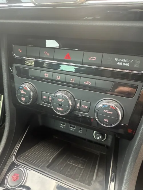 Seat ATECA 2019 FR buts