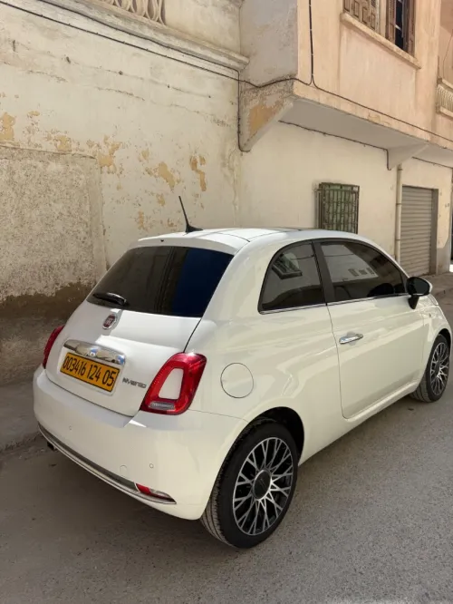 Fiat 500 2024 Dolcevita plus 