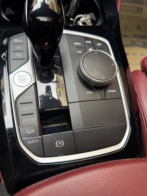 BMW X4 2024 Pak m individuel