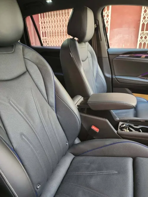 Volkswagen New Tiguan 2025 R-Line