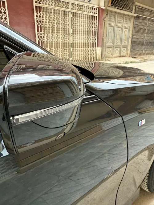 BMW Série 3 2025 Pak m facelift
