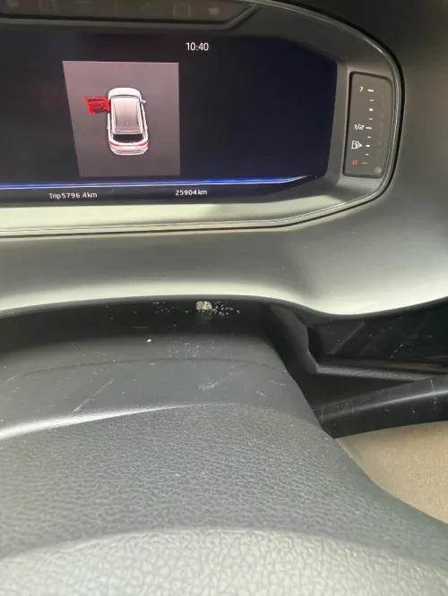 Seat ATECA 2019 FR buts