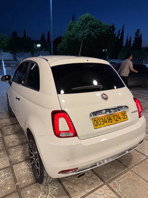 Fiat 500 2024 Dolcevita plus 