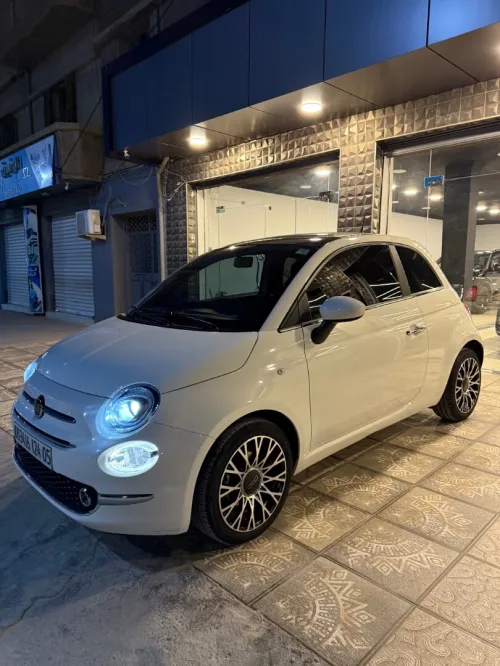 Fiat 500 2024 Dolcevita plus 