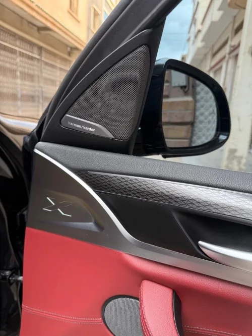BMW X4 2024 Pak m individuel