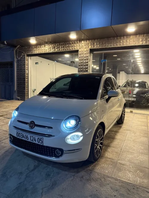 Fiat 500 2024 Dolcevita plus 
