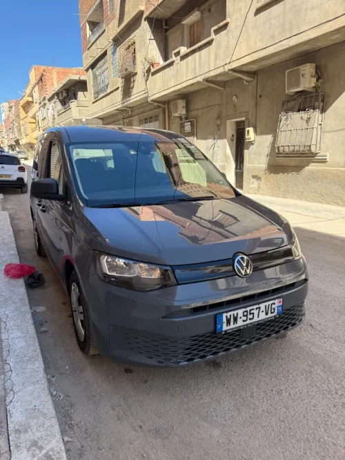 Volkswagen Caddy 2023 Comfortline