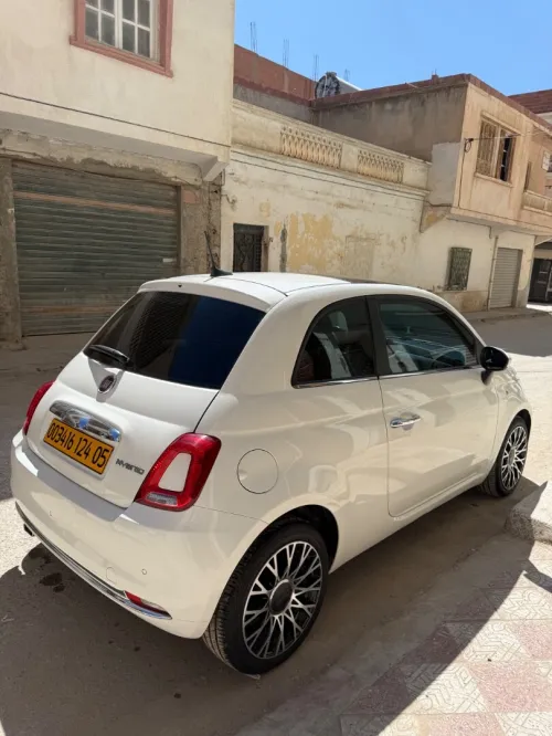 Fiat 500 2024 Dolcevita plus 