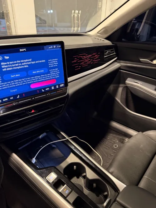 Volkswagen Passat 2025 Pro