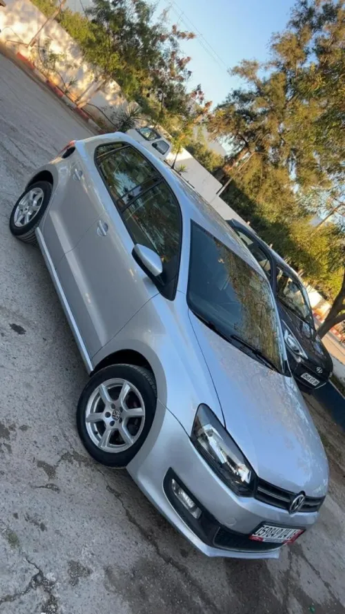Volkswagen Polo 2014 Polo
