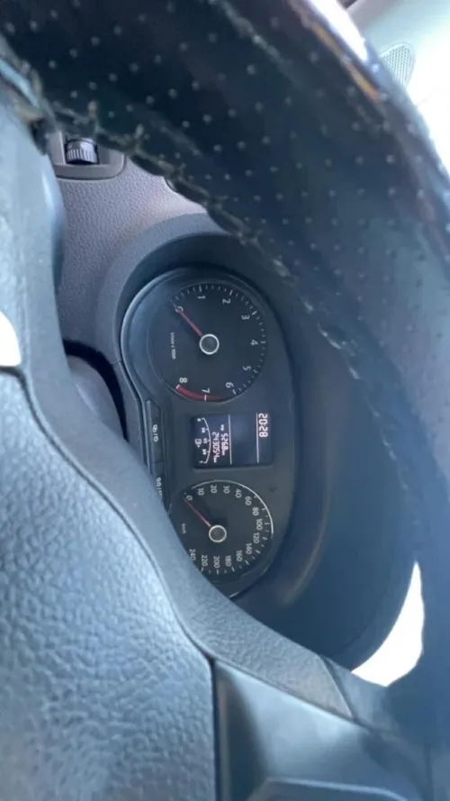 Volkswagen Polo 2014 Polo