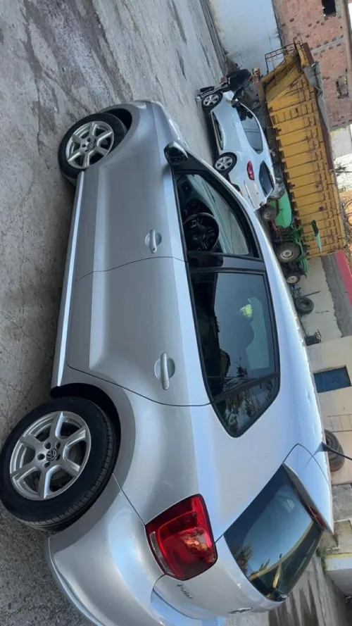 Volkswagen Polo 2014 Polo