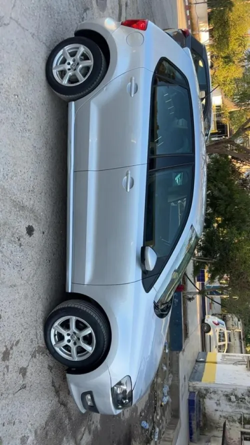 Volkswagen Polo 2014 Polo