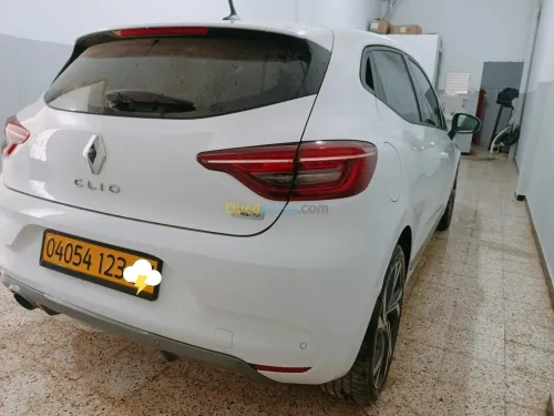 Renault Clio 5  2023 RS Line