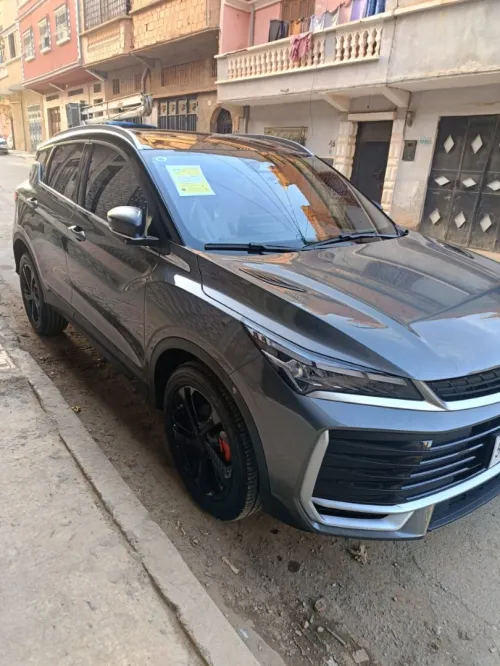 Geely Coolray 2026 Coolray